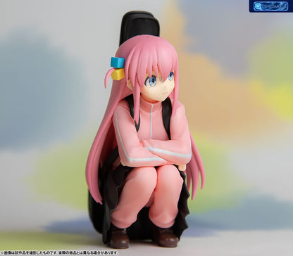 Melty Princess BOCCHI THE ROCK! Palm Sized Hitori-chan Complete Figure [MegaHouse] Ansicht 17