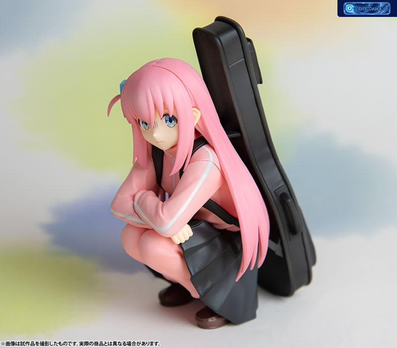 Melty Princess BOCCHI THE ROCK! Palm Sized Hitori-chan Complete Figure [MegaHouse] Ansicht 18