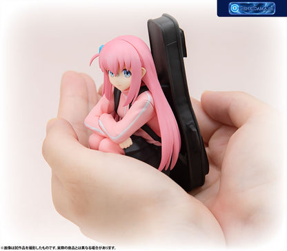 Melty Princess BOCCHI THE ROCK! Palm Sized Hitori-chan Complete Figure [MegaHouse] Ansicht 19