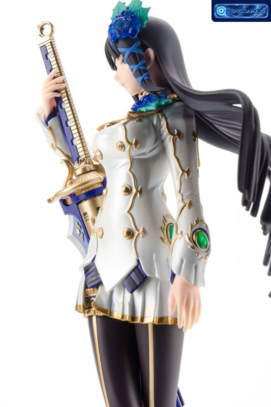 Moekore PLUS No.32 Phantasy Star Portable 2 - Infinity Nagisa 1/8 Complete Figure [Volks] Ansicht 7