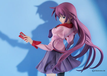 Monogatari Series Statue 1/7 Hitagi Senjyogahara Remaster Project 24 cm Ansicht 7
