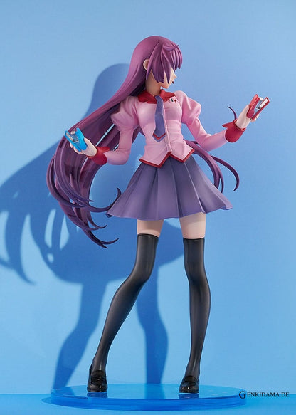 Monogatari Series Statue 1/7 Hitagi Senjyogahara Remaster Project 24 cm Ansicht 8