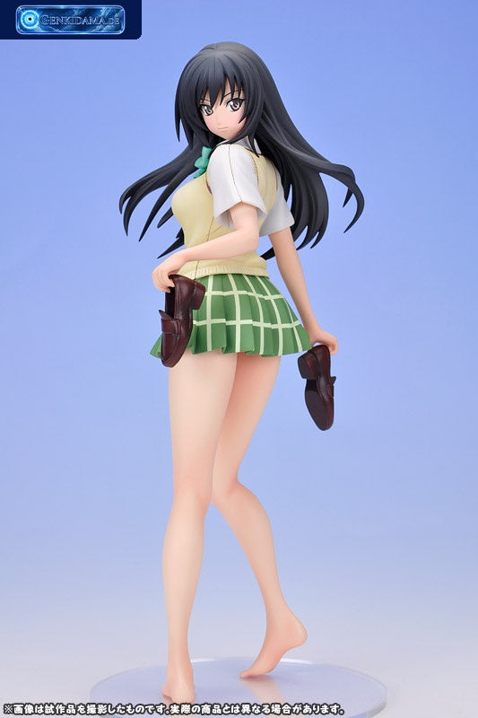 Motto To Love-Ru Statue PVC 1/7 Yui Kotegawa 22 cm Ansicht 1