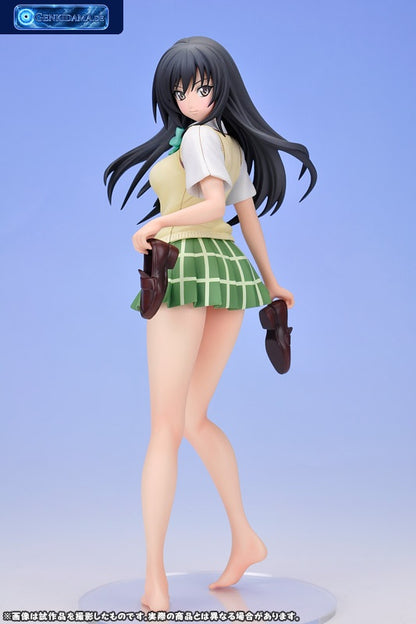 Motto To Love-Ru Statue PVC 1/7 Yui Kotegawa 22 cm Ansicht 1