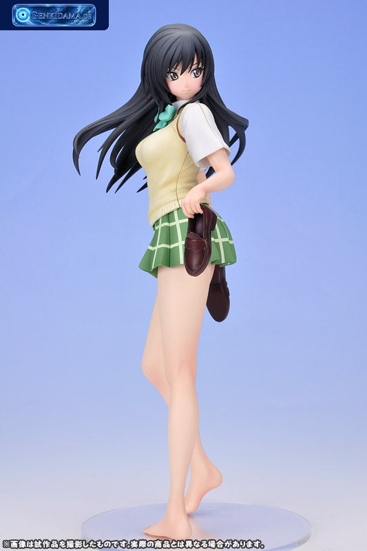 Motto To Love-Ru Statue PVC 1/7 Yui Kotegawa 22 cm Ansicht 2