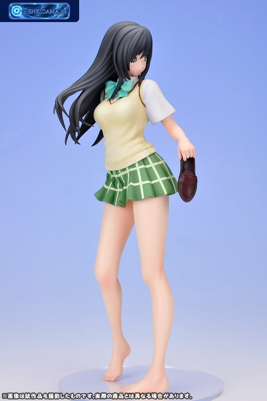Motto To Love-Ru Statue PVC 1/7 Yui Kotegawa 22 cm Ansicht 3
