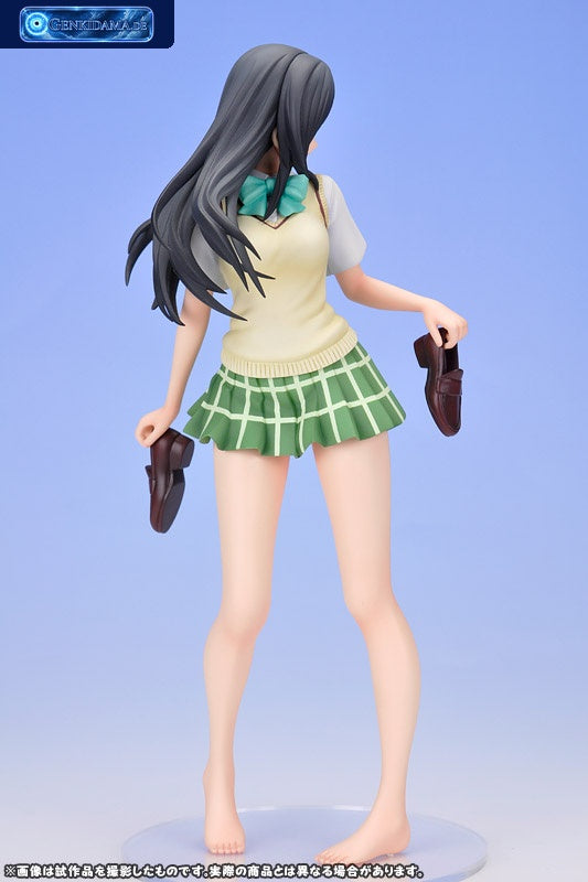 Motto To Love-Ru Statue PVC 1/7 Yui Kotegawa 22 cm Ansicht 4