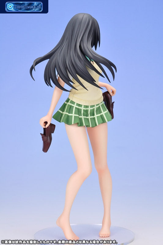 Motto To Love-Ru Statue PVC 1/7 Yui Kotegawa 22 cm Ansicht 5