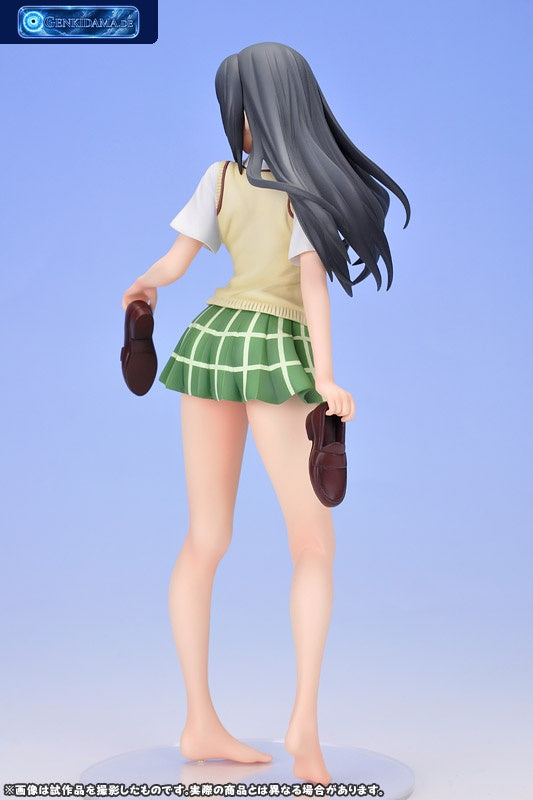 Motto To Love-Ru Statue PVC 1/7 Yui Kotegawa 22 cm Ansicht 7