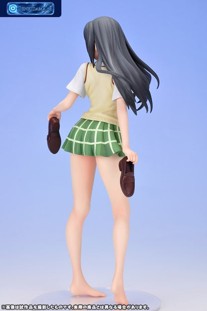Motto To Love-Ru Statue PVC 1/7 Yui Kotegawa 22 cm Ansicht 7