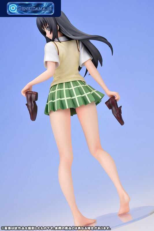 Motto To Love-Ru Statue PVC 1/7 Yui Kotegawa 22 cm Ansicht 8