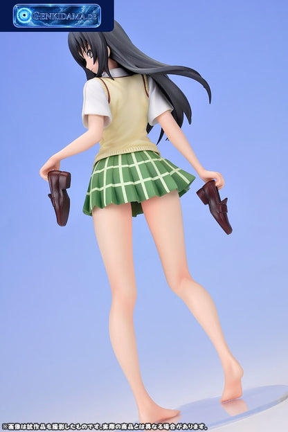 Motto To Love-Ru Statue PVC 1/7 Yui Kotegawa 22 cm Ansicht 8