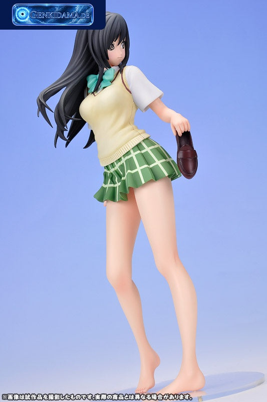 Motto To Love-Ru Statue PVC 1/7 Yui Kotegawa 22 cm Ansicht 9