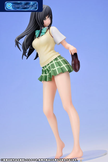 Motto To Love-Ru Statue PVC 1/7 Yui Kotegawa 22 cm Ansicht 9