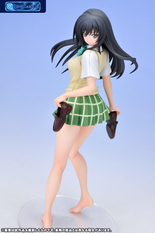 Motto To Love-Ru Statue PVC 1/7 Yui Kotegawa 22 cm Ansicht 10