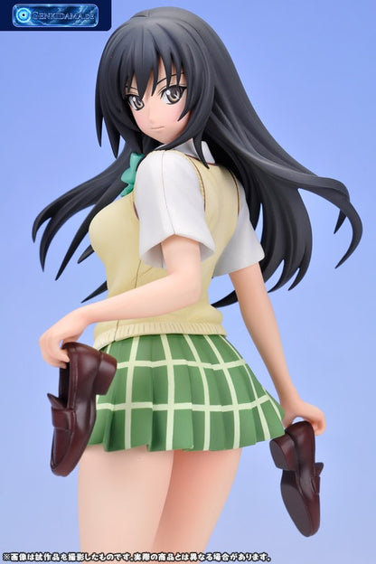 Motto To Love-Ru Statue PVC 1/7 Yui Kotegawa 22 cm Ansicht 11