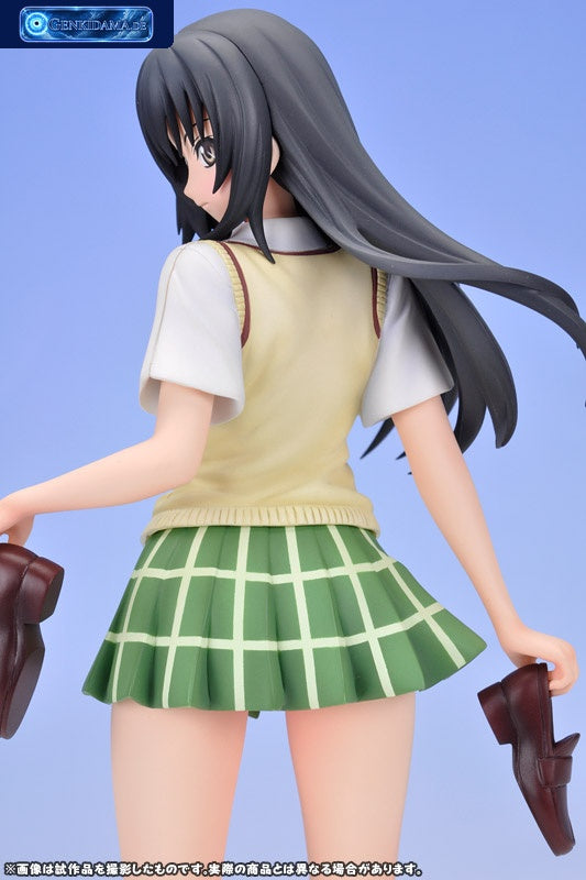 Motto To Love-Ru Statue PVC 1/7 Yui Kotegawa 22 cm Ansicht 12