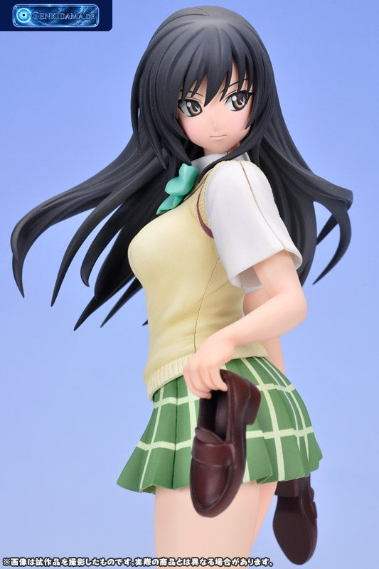 Motto To Love-Ru Statue PVC 1/7 Yui Kotegawa 22 cm Ansicht 13
