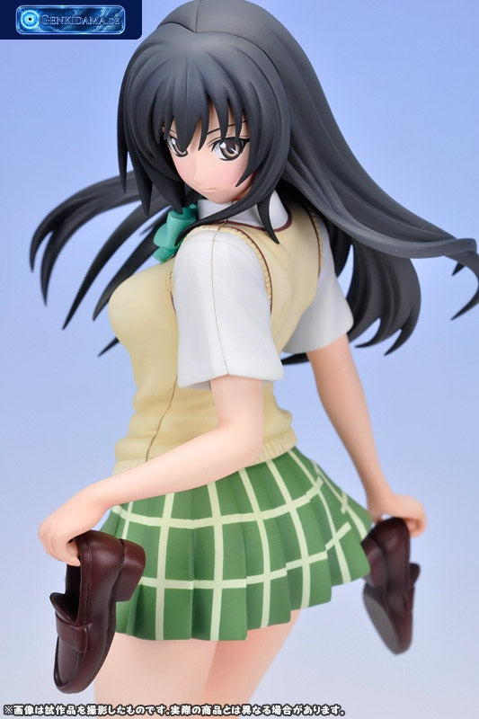 Motto To Love-Ru Statue PVC 1/7 Yui Kotegawa 22 cm Ansicht 14