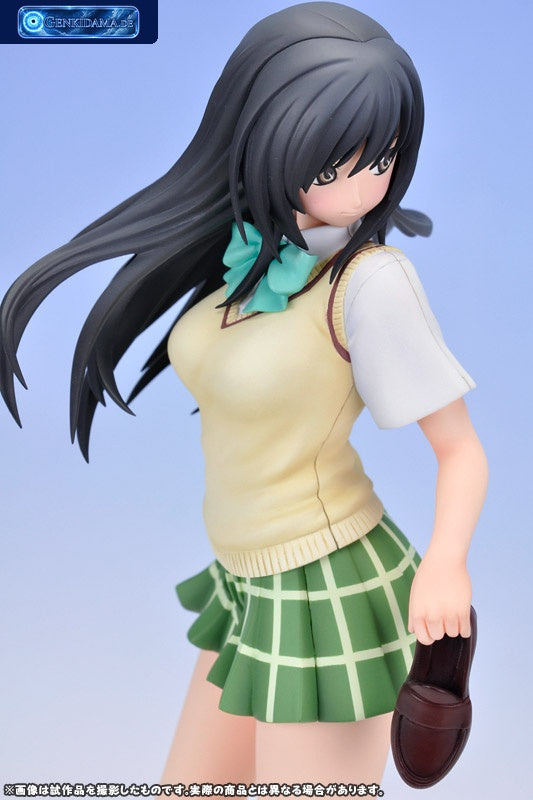 Motto To Love-Ru Statue PVC 1/7 Yui Kotegawa 22 cm Ansicht 15