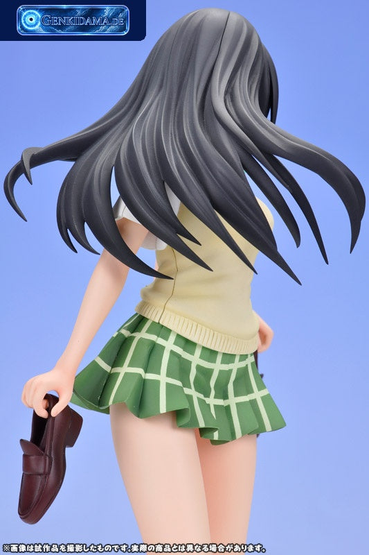 Motto To Love-Ru Statue PVC 1/7 Yui Kotegawa 22 cm Ansicht 16