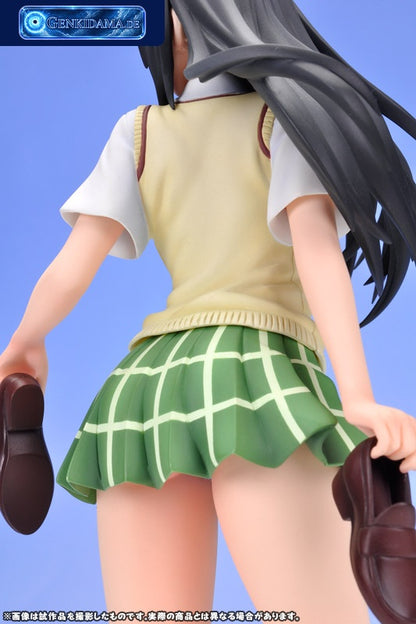 Motto To Love-Ru Statue PVC 1/7 Yui Kotegawa 22 cm Ansicht 17