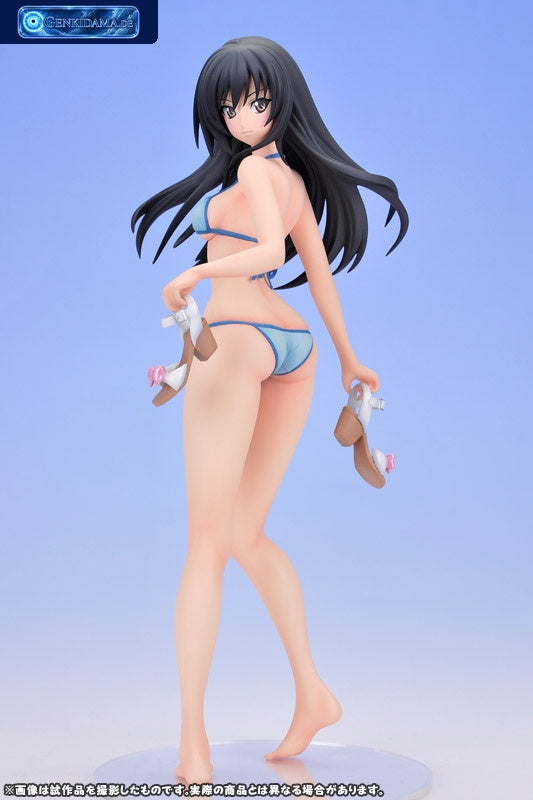 Motto To Love-Ru Statue PVC 1/7 Yui Kotegawa 22 cm Ansicht 18