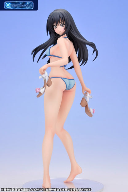 Motto To Love-Ru Statue PVC 1/7 Yui Kotegawa 22 cm Ansicht 18