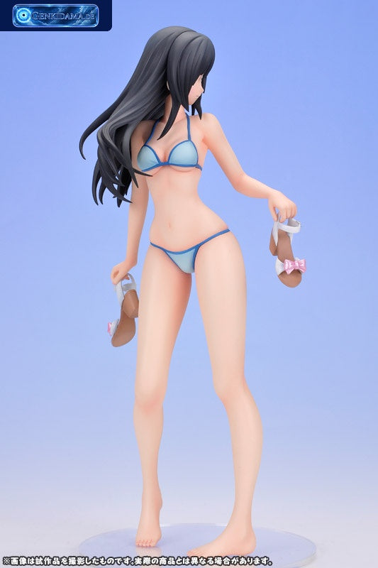 Motto To Love-Ru Statue PVC 1/7 Yui Kotegawa 22 cm Ansicht 19