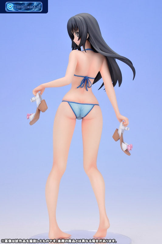 Motto To Love-Ru Statue PVC 1/7 Yui Kotegawa 22 cm Ansicht 20