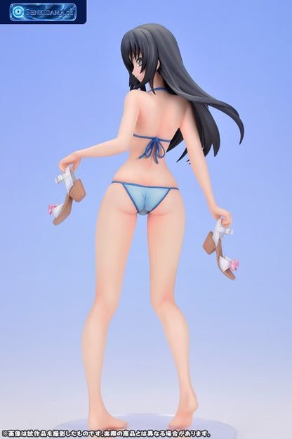 Motto To Love-Ru Statue PVC 1/7 Yui Kotegawa 22 cm Ansicht 20