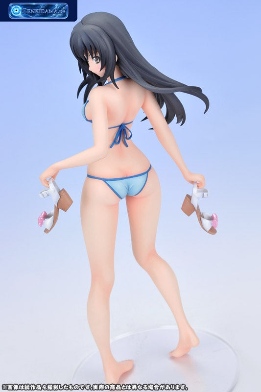 Motto To Love-Ru Statue PVC 1/7 Yui Kotegawa 22 cm Ansicht 21