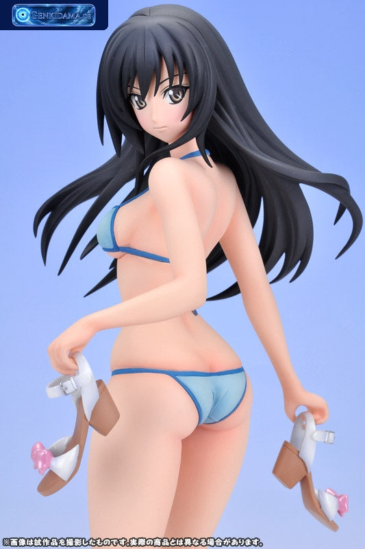 Motto To Love-Ru Statue PVC 1/7 Yui Kotegawa 22 cm Ansicht 22