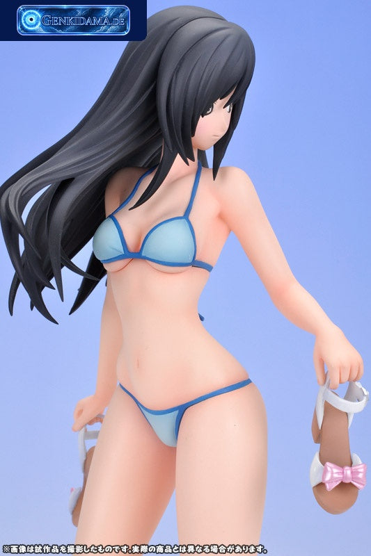 Motto To Love-Ru Statue PVC 1/7 Yui Kotegawa 22 cm Ansicht 23