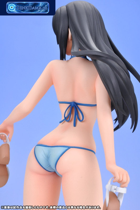 Motto To Love-Ru Statue PVC 1/7 Yui Kotegawa 22 cm Ansicht 24