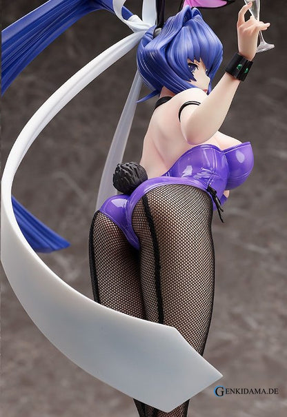Muv-Luv Alternative PVC Statue 1/4 Meiya Mitsurugi: Bunny Ver. 41 cm Ansicht 7