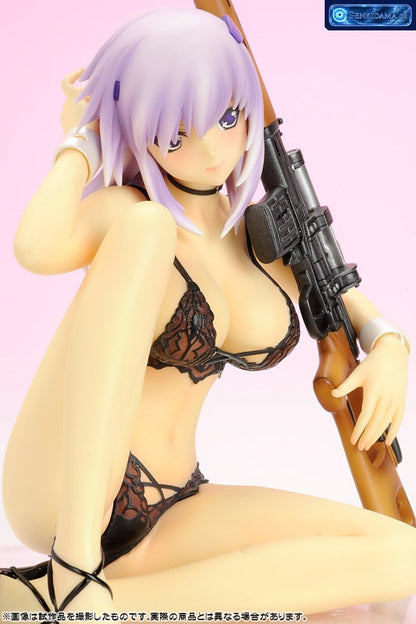 Muv-Luv Alternative Total Eclipse - Cryska Barchenowa Lingerie ver. 1/7 Complete Figure [SkyTube] Ansicht 12