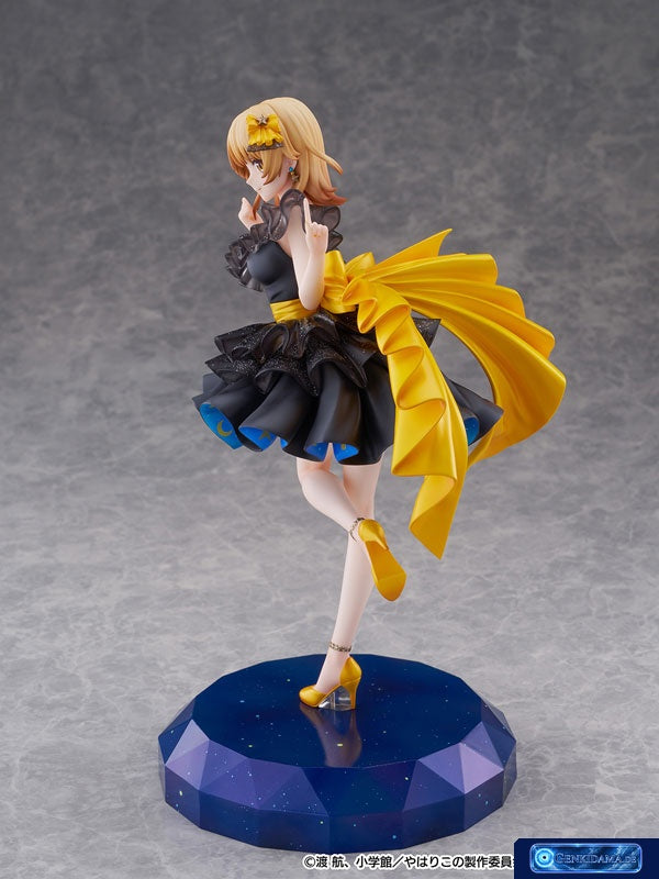 My Teen Romantic Comedy SNAFU. Completion Iroha Isshiki -Starry Dress Ver.- 1/7 Complete Figure [eStream / SHIBUYA SCRAMBLE FIGURE] Ansicht 4
