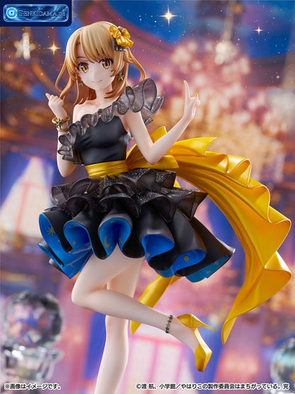 My Teen Romantic Comedy SNAFU. Completion Iroha Isshiki -Starry Dress Ver.- 1/7 Complete Figure [eStream / SHIBUYA SCRAMBLE FIGURE] Ansicht 9