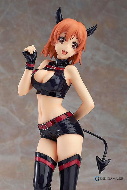 My Teen Romantic Comedy SNAFU PVC Statue 1/7 Yui Yuigahama 23 cm Ansicht 3