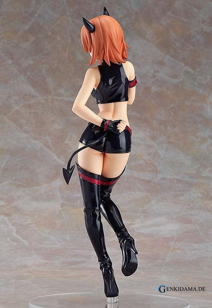 My Teen Romantic Comedy SNAFU PVC Statue 1/7 Yui Yuigahama 23 cm Ansicht 4