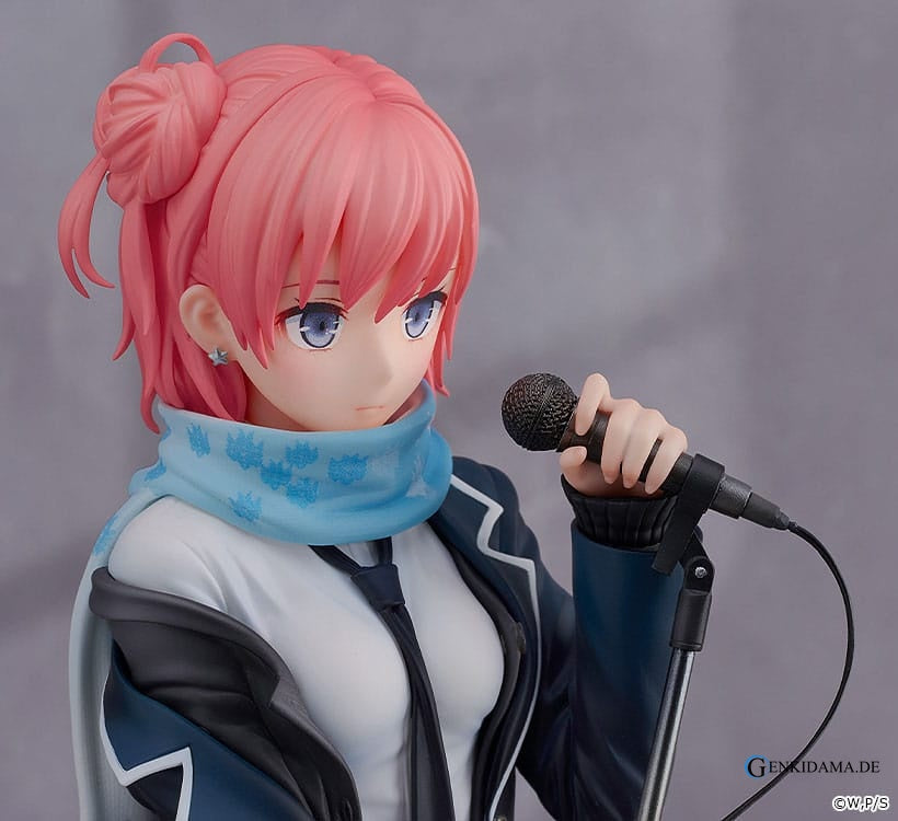 My Teen Romantic Comedy SNAFU PVC Statue 1/7 Yui Yuigahama: Light Novel Ver. 24 cm Ansicht 5