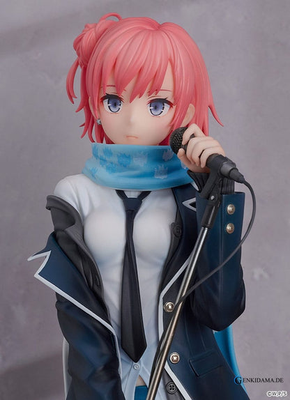 My Teen Romantic Comedy SNAFU PVC Statue 1/7 Yui Yuigahama: Light Novel Ver. 24 cm Ansicht 6