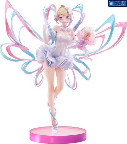Needy Streamer Overload Statue 1/7 OMGkawaiiAngel: Anniversary Party Ver. 23 cm Ansicht 1