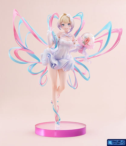 Needy Streamer Overload Statue 1/7 OMGkawaiiAngel: Anniversary Party Ver. 23 cm Ansicht 5