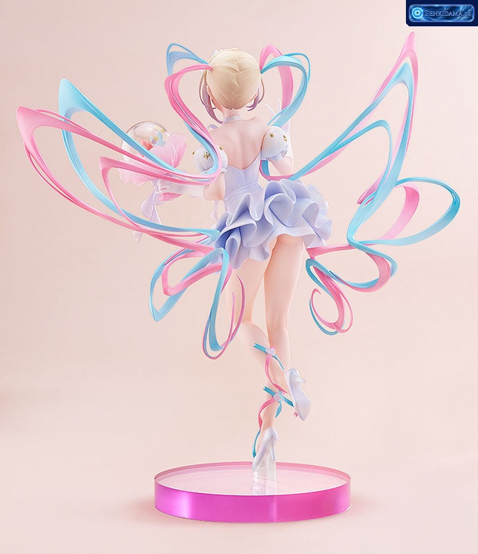 Needy Streamer Overload Statue 1/7 OMGkawaiiAngel: Anniversary Party Ver. 23 cm Ansicht 6