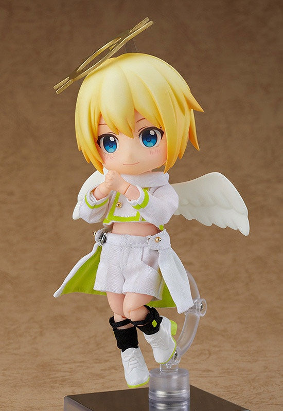 Nendoroid Doll Angel: Ciel(Released) Ansicht 3