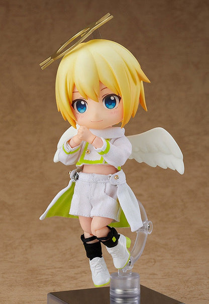 Nendoroid Doll Angel: Ciel(Released) Ansicht 3