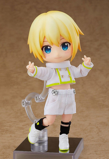 Nendoroid Doll Angel: Ciel(Released) Ansicht 4
