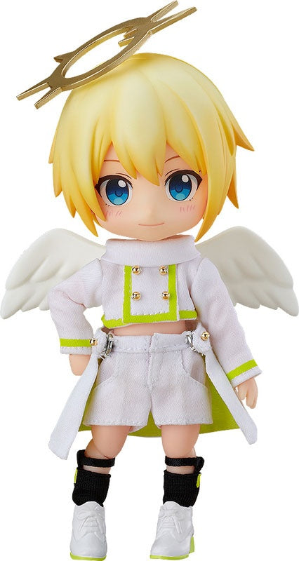 Nendoroid Doll Angel: Ciel(Released) Ansicht 9